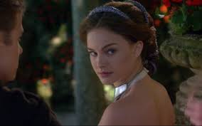 We've gathered more than 5 million images uploaded by our users and sorted them by the most popular ones. Star Wars Natalie Portman Padme Amidala Star Wars The Phantom Menace Wallpapers Hd Desktop And Mobile Backgrounds