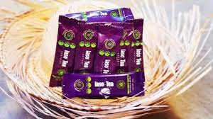 Isao Tea 100 Natural Video Iaso Tea Tea Total Life Changes