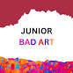 Jr. Bad Art event image