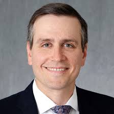 Dr. Jonathan Silverberg