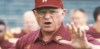 Woodruff legend Varner dies at 82