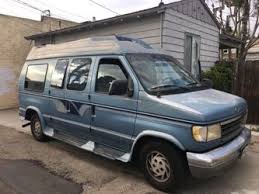 Image result for Silver 1994 Econoline