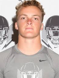 Spencer Hook, Newport Harbor, Pro-Style Quarterback