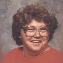 Mary Lena Lane Slocume Obituary