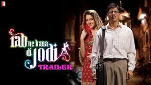 زیرنویس Rab Ne Bana Di Jodi 2008 - بلو سابتايتل
