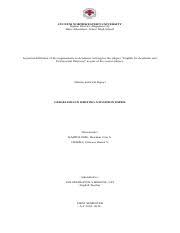 You have more freedom to include more. Guidelines In Writing A Position Paper Docx Lyceum Northwestern University Tapuac District Dagupan City Basic Education Senior High School In Partial Course Hero