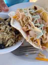 $2 shrimp & fish tacos! Macky S Of Ocean City Maryland The Perfect Spot For Boaters And Families Lindsay S Traveling For Food