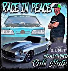Street Outlaws Racing star Cali Nate has died after crashing during a ...