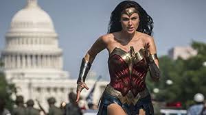 Imdb sinopsis wonder woman comes into conflict. Wonder Woman 1984 2020 Imdb