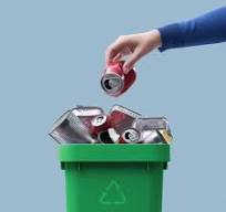 A reciclagem de latas de alumínio cai drasticamente nos EUA ...