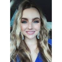 Tabatha Monk's Instagram, Twitter & Facebook