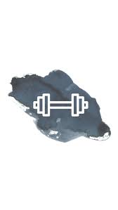 For free regardless of what theme you have going on on your feed. Instagram Highlight Cover Gym Icon Instagram Highlight Icons Story Highlights