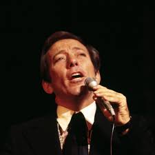 Andy Williams facts: The life, death, songs and films of the easy  listening...