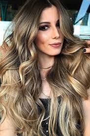 Meaning, if you go brunette, you can't exactly set it and forget it.(as anyone who has ever walked out. 90 Sexy Light Brown Hair Color Ideas Lovehairstyles Com