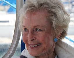 This Mother's Day, Think of 1947 Pasadena Tournament of Roses Queen