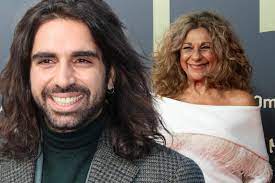 Ningú esperava l'última confessió de Guillermo Furiase, el fill de Lolita  Flores