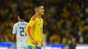 colombia vs Picture