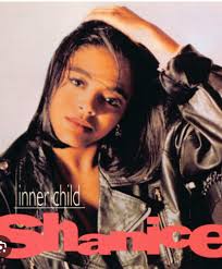 Shanice Tewfly Jones