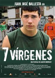 Pin En Peliculas Espanolas