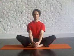Seated Yoga Poses How To Tips Benefits Images Videos Butterfly Pose Seated Yoga Poses Yoga For Dummies