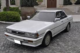トヨタ クレスタ s hiroの愛車紹介 クレスタ トヨタ スマートカー
