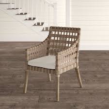Ellsinore Solid Wood Dining Chair Birch Lane Solid Wood Dining Chairs Farmhouse Dining Chairs Rattan Dining Chairs