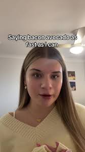 Bacon Avocado Why Havent You Answered My Texts