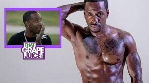 Safaree Hits Back at Hurtful Criticism of Sex Tape Performance: Im  Appalled To Be Called a D*ck Fisher 