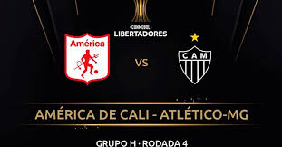 Veja a lista completa abaixo e clique aqui para ver a tabela completa. America De Cali X Atletico Mg Ao Vivo Onde Assistir Ao Jogo Da Libertadores Streaming Techtudo