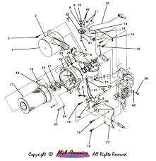 Vw bus t2 t2a t2b volkswagen vanagon repair manual (ger.) руководства по ремонту. 1984 1991 Club Car Ds Gas Golfcartpartsdirect