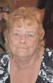 Irene A. Frost Obituary