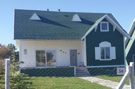 Prefabri̇k ev gölbaşi,hayalinizdeki prefabrik ev modelini hayata geçirebiliyoruz. Prefabrik Villa Prefabrk Ev Celik Villa Celik Ev Hafif Celik Yapi Sistemleri