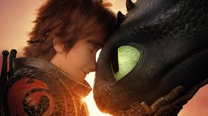Watch trailers, clips and videos, play games, explore the world and discover dragons! Night Fury How To Train Your Dragon Wallpaper Norasalo
