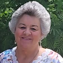 Sandra K Thomas Obituary (1962