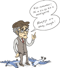 If you are a fan of atticus, you will surely find delight and inspiration in reading these quotes. Tkam Atticus Courage Quotes Atticus Finch In To Kill A Mockingbird Shmoop Dogtrainingobedienceschool Com