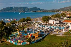 Good Hotel With Minor Issues Review Of Zante Beach Resort Laganas Tripadvisor