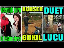 Tiktok Kompilasi Video Lucu Bikin Ngakak Youtube Video Lucu Lucu Video