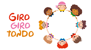 Il testo e il video della canzone Giro giro tondo