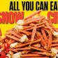 All You Can Eat Snow Crab Legs ONLY at Crab Stop!!! event image