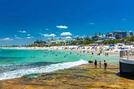 Hotelscombined compares all caloundra hotel deals from the best accommodation sites at once. Where To Stay In Caloundra Caloundra Australia Travel Kings Beach