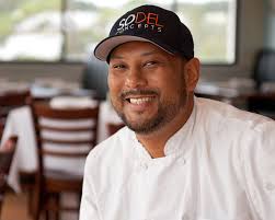 SoDel Concepts promotes Maurice Catlett to the position of corporate chef —  SODEL CONCEPTS