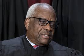 It's Clarence Thomas's Court—and Lower Courts Are Saluting Him