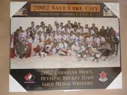 51 ads for team canada salt lake city ...