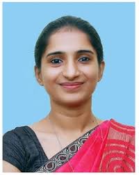 Cerene Mariam Abraham