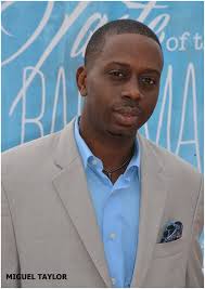 MIGUEL TAYLOR WRITES ABOUT FREEPORT