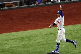 Mookie Betts Is He The Key For The La Dodgers To Win The World Series Film Daily