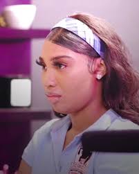 Moni Naj and Lacey Carrying far in South Central Baddies Season 2