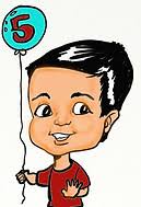 Deb Allen, The Cartoon Lady in Southern California