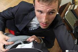 Trevor knight nails cameron adams. Fucking Cameron Adams From Office Cock At Justusboys Gallery 22607