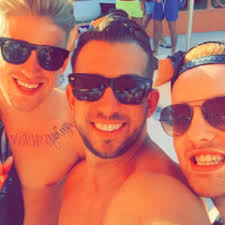 Stream Kyle Marcus Lilford music